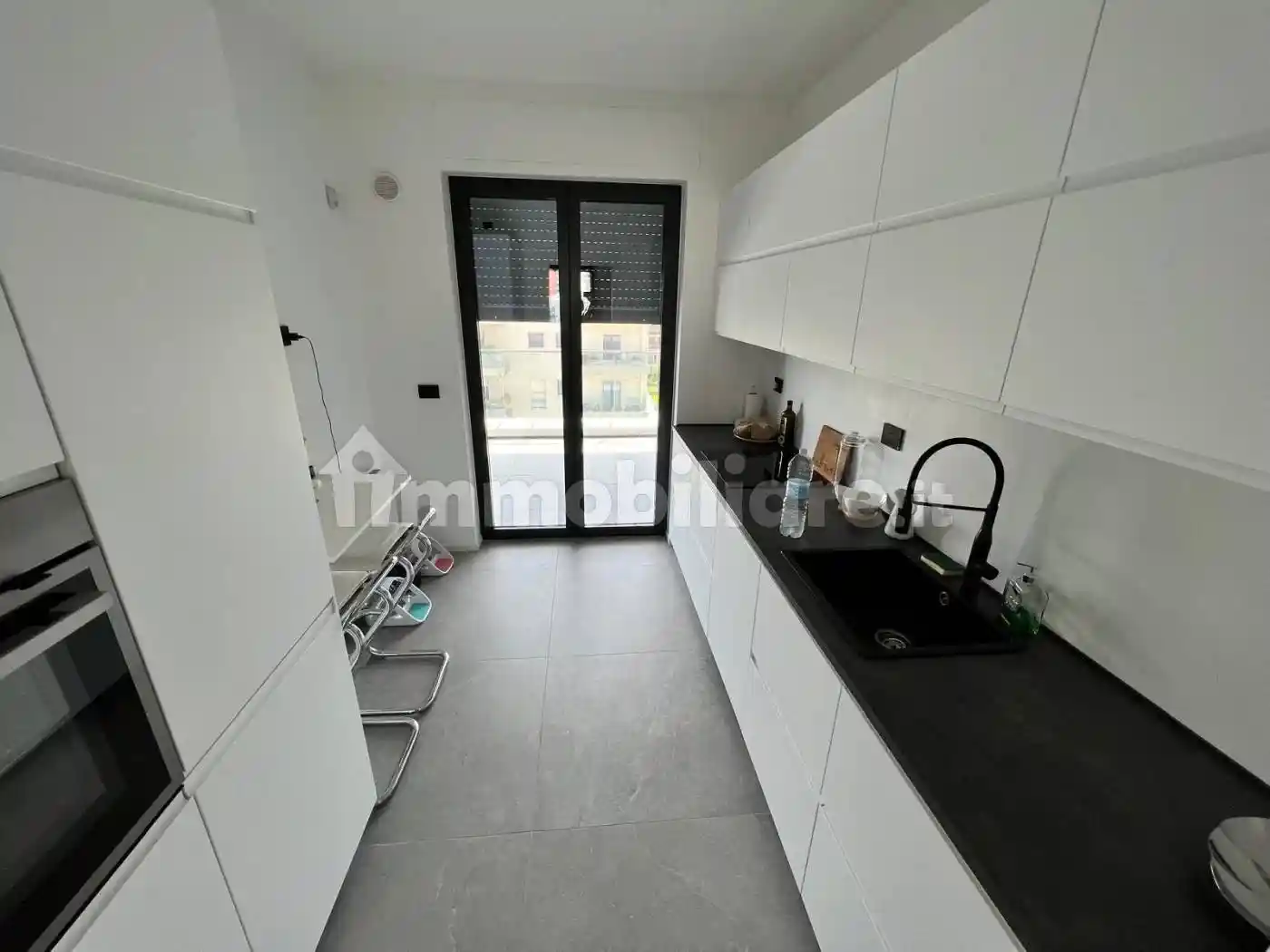 Trilocale via Orfeo Mazzitelli 230, Poggiofranco, Bari - foto 4