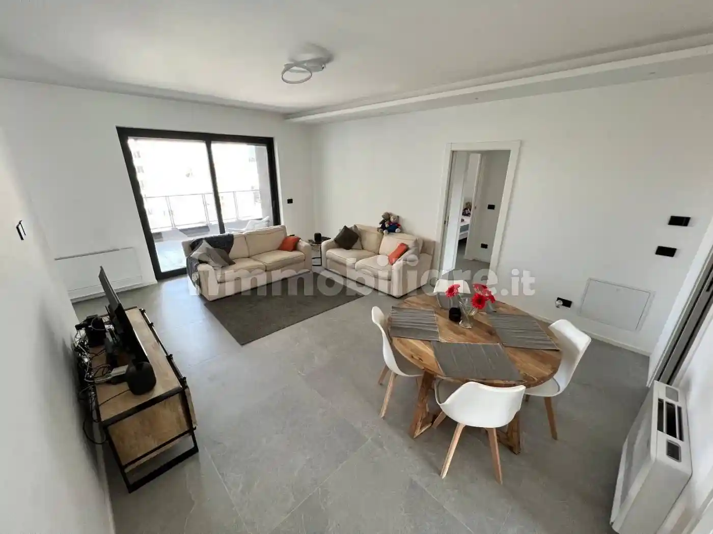 Trilocale via Orfeo Mazzitelli 230, Poggiofranco, Bari - foto 5