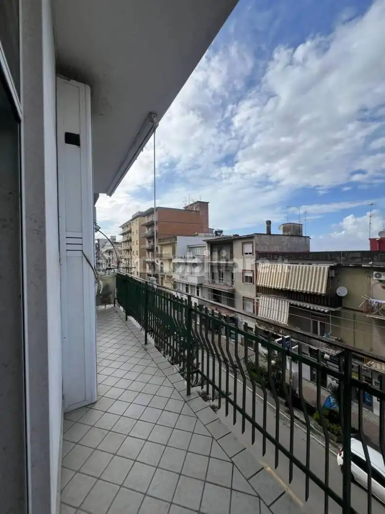 Appartamento in vendita a Marano di Napoli