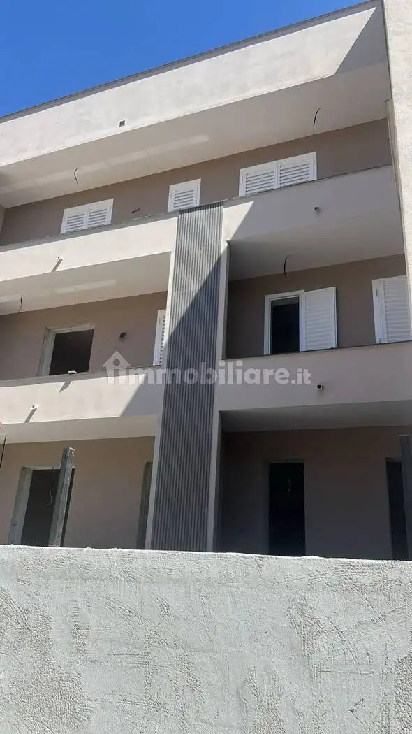 Appartamento in vendita a Mugnano di Napoli