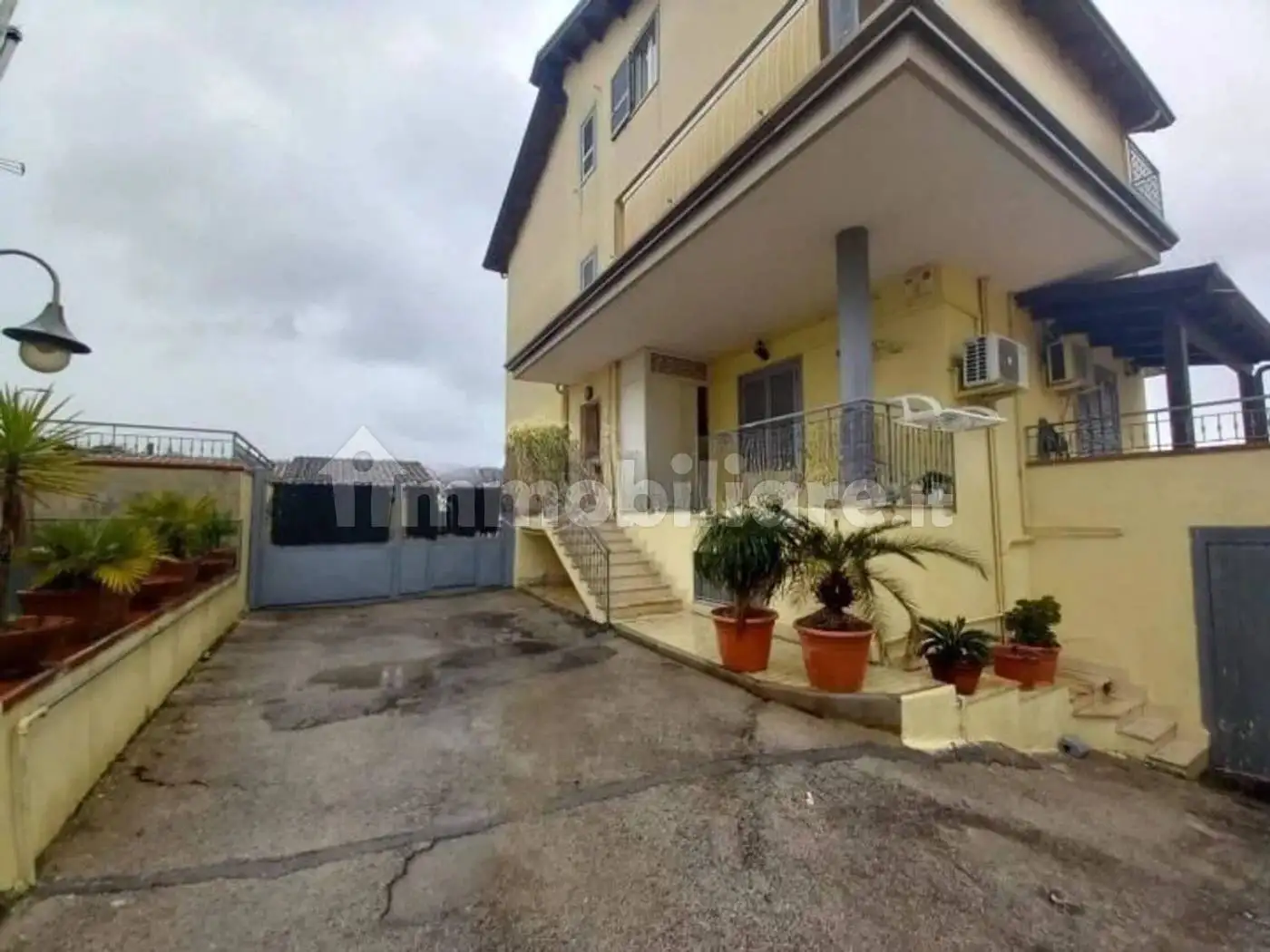 Appartamento in vendita a Marano di Napoli