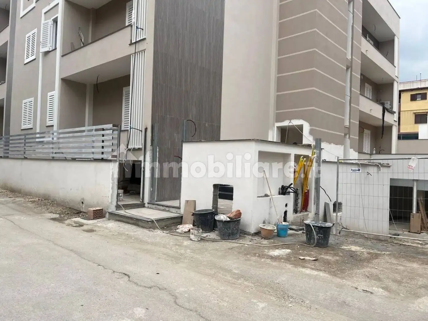 Appartamento in affitto a Giugliano in Campania