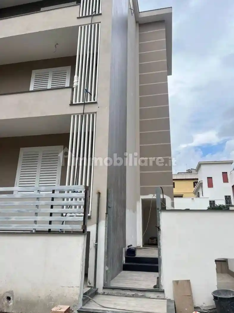 Trilocale Madonna Delle Grazie No Number, Madonna delle Grazie, Giugliano in Campania - foto 2