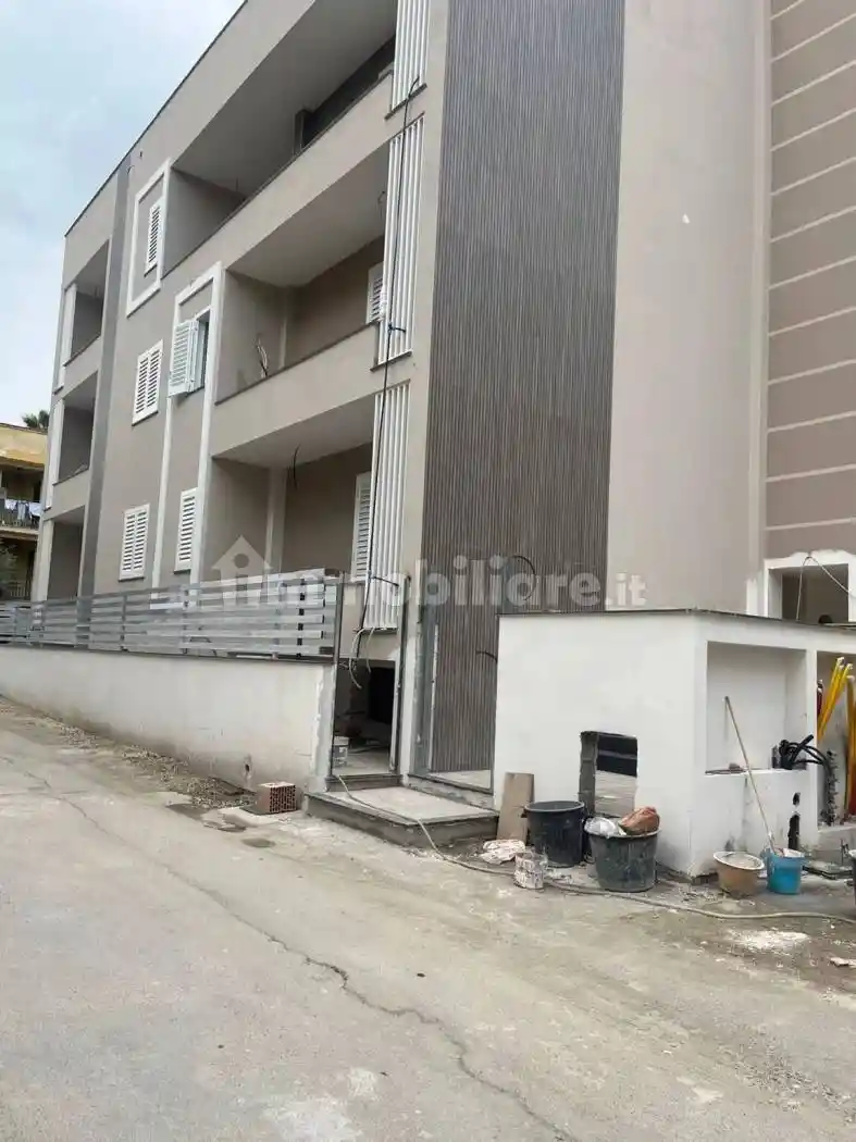 Trilocale Madonna Delle Grazie No Number, Madonna delle Grazie, Giugliano in Campania - foto 3