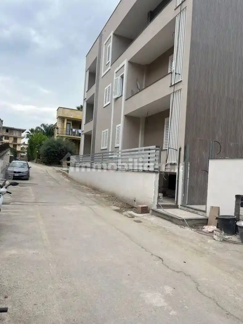 Trilocale Madonna Delle Grazie No Number, Madonna delle Grazie, Giugliano in Campania - foto 4