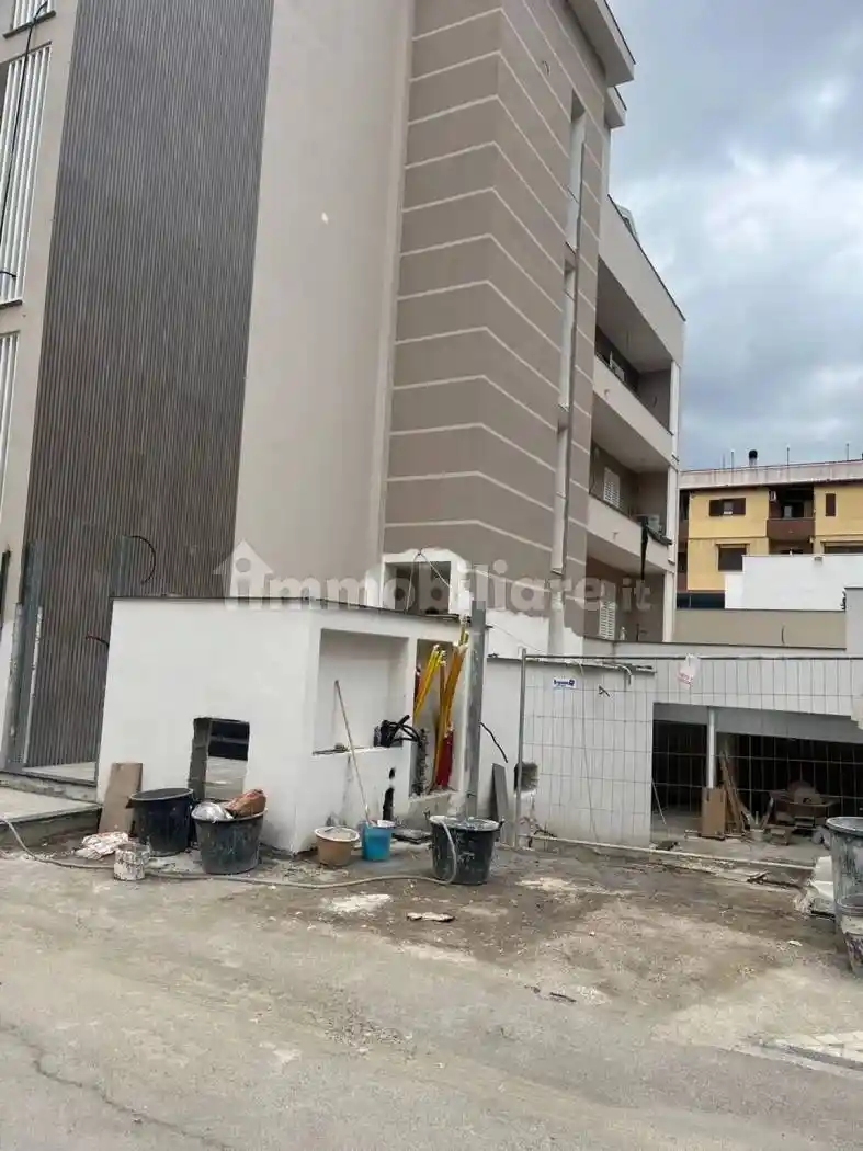 Trilocale Madonna Delle Grazie No Number, Madonna delle Grazie, Giugliano in Campania - foto 5