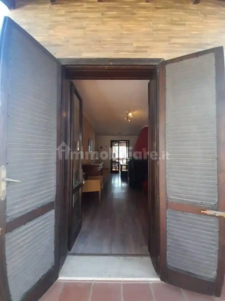 Trilocale via Filippo Cluverio, Frigole, Lecce - foto 2