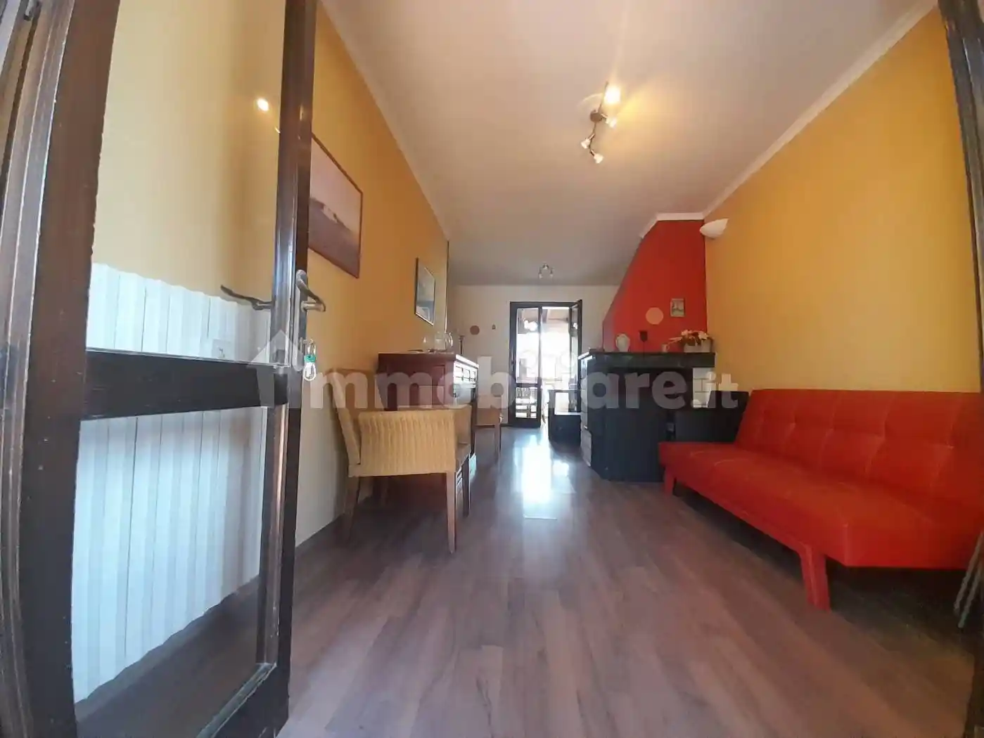 Trilocale via Filippo Cluverio, Frigole, Lecce - foto 3