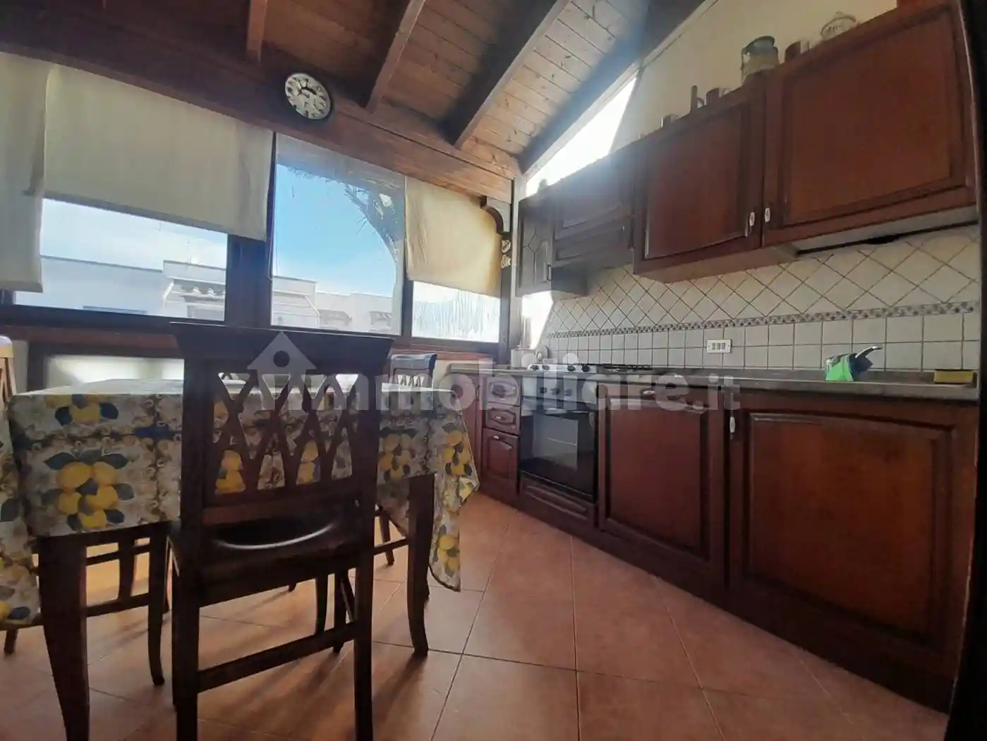 Trilocale via Filippo Cluverio, Frigole, Lecce - foto 5