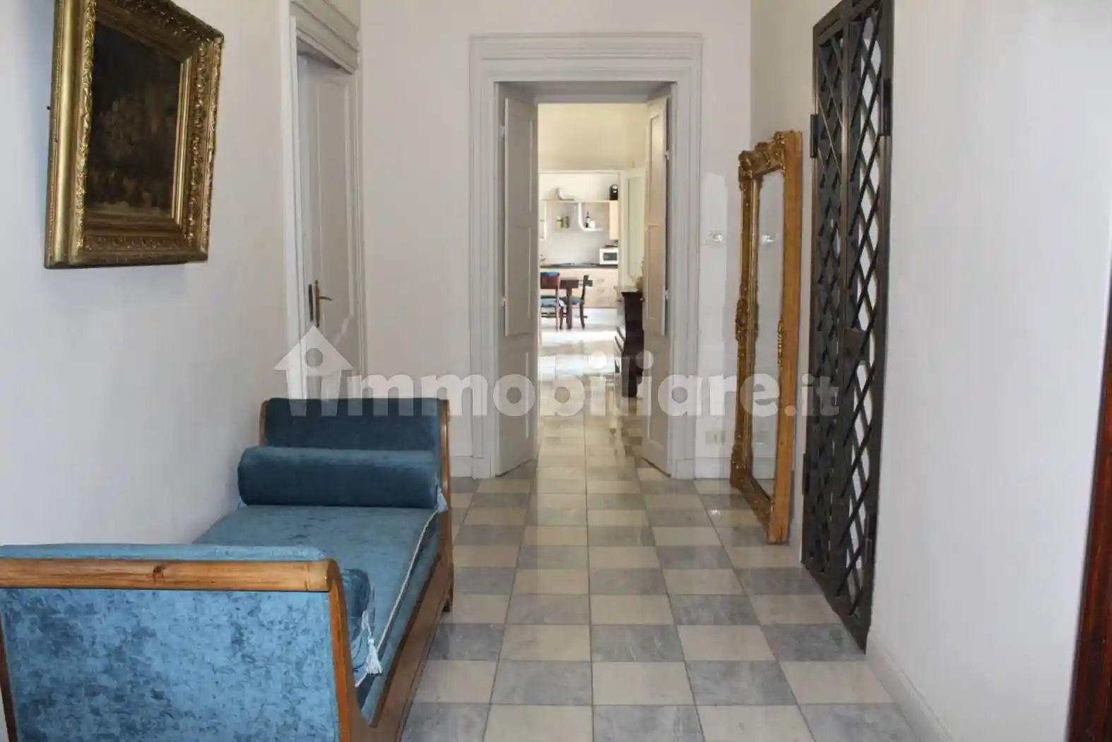 Appartamento in affitto a Torino