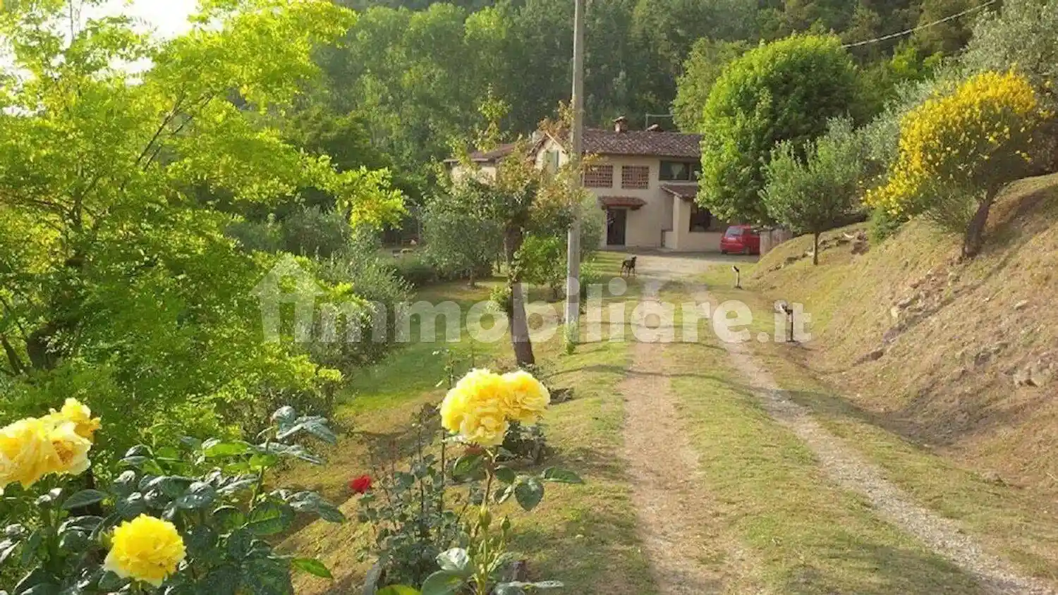 Cascina 160 m², Vicchio - foto 3