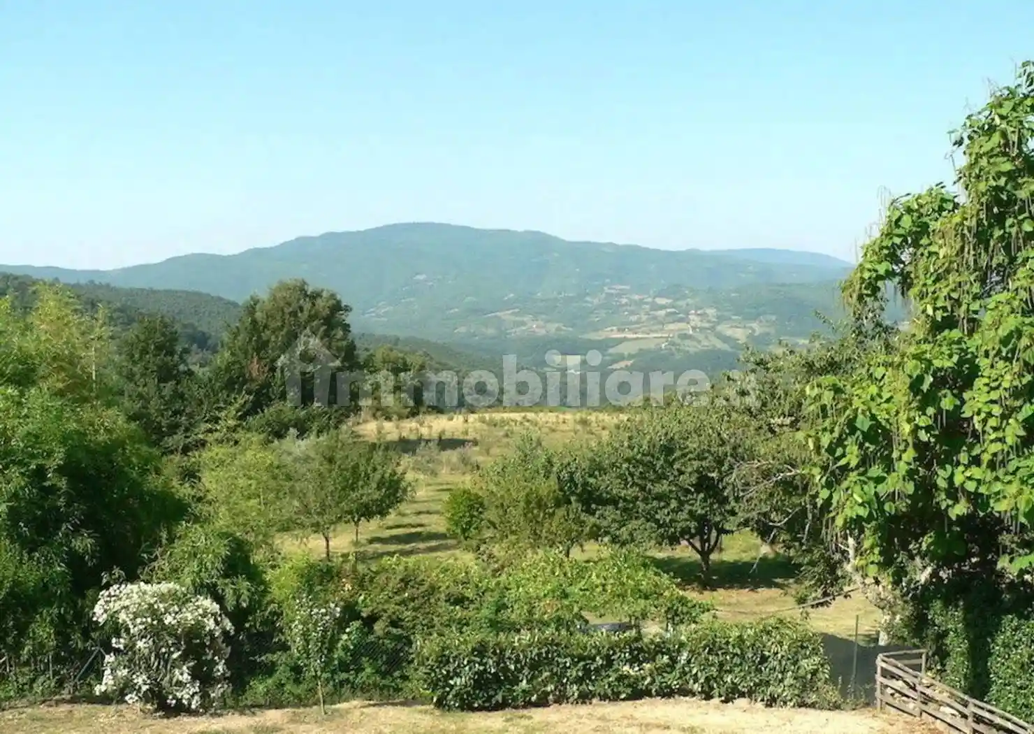 Cascina 160 m², Vicchio - foto 4