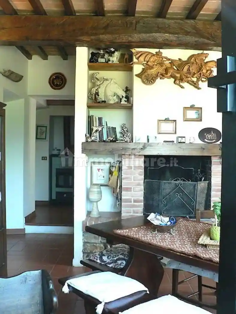 Cascina 160 m², Vicchio - foto 5