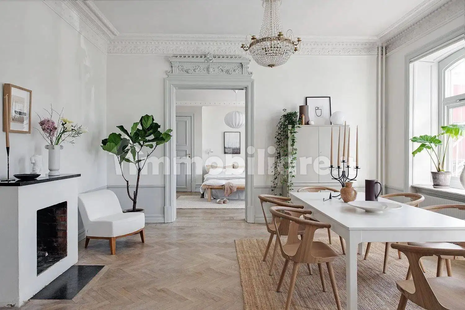 Villa in vendita a Borgo San Lorenzo