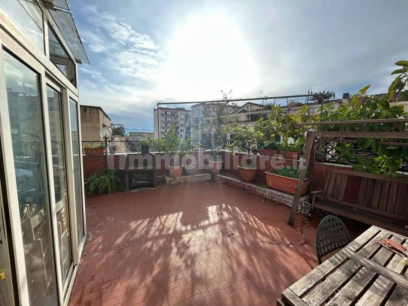 Quadrilocale Vico Corigliano 2, Stella - Materdei, Napoli - foto 3