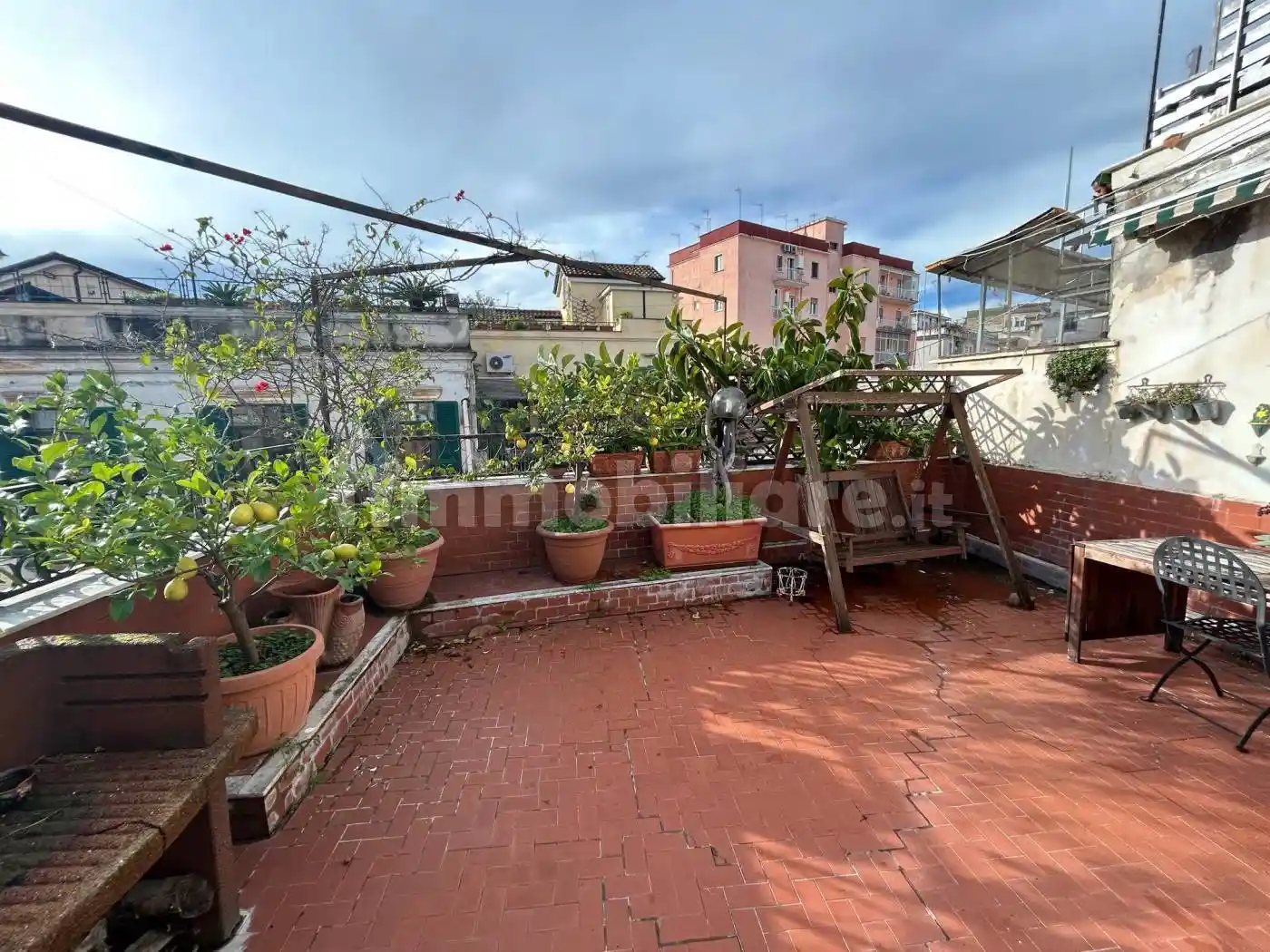 Quadrilocale Vico Corigliano 2, Stella - Materdei, Napoli - foto 4