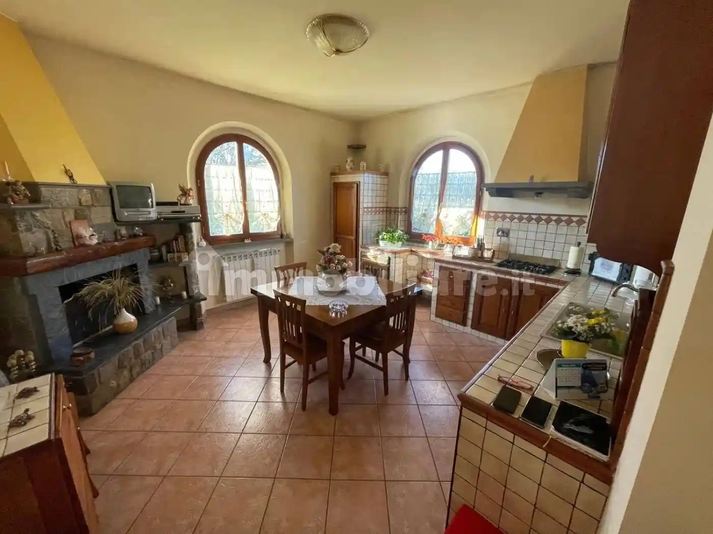 Villa unifamiliare Località Gracchia, 49, Vicchio - foto 3