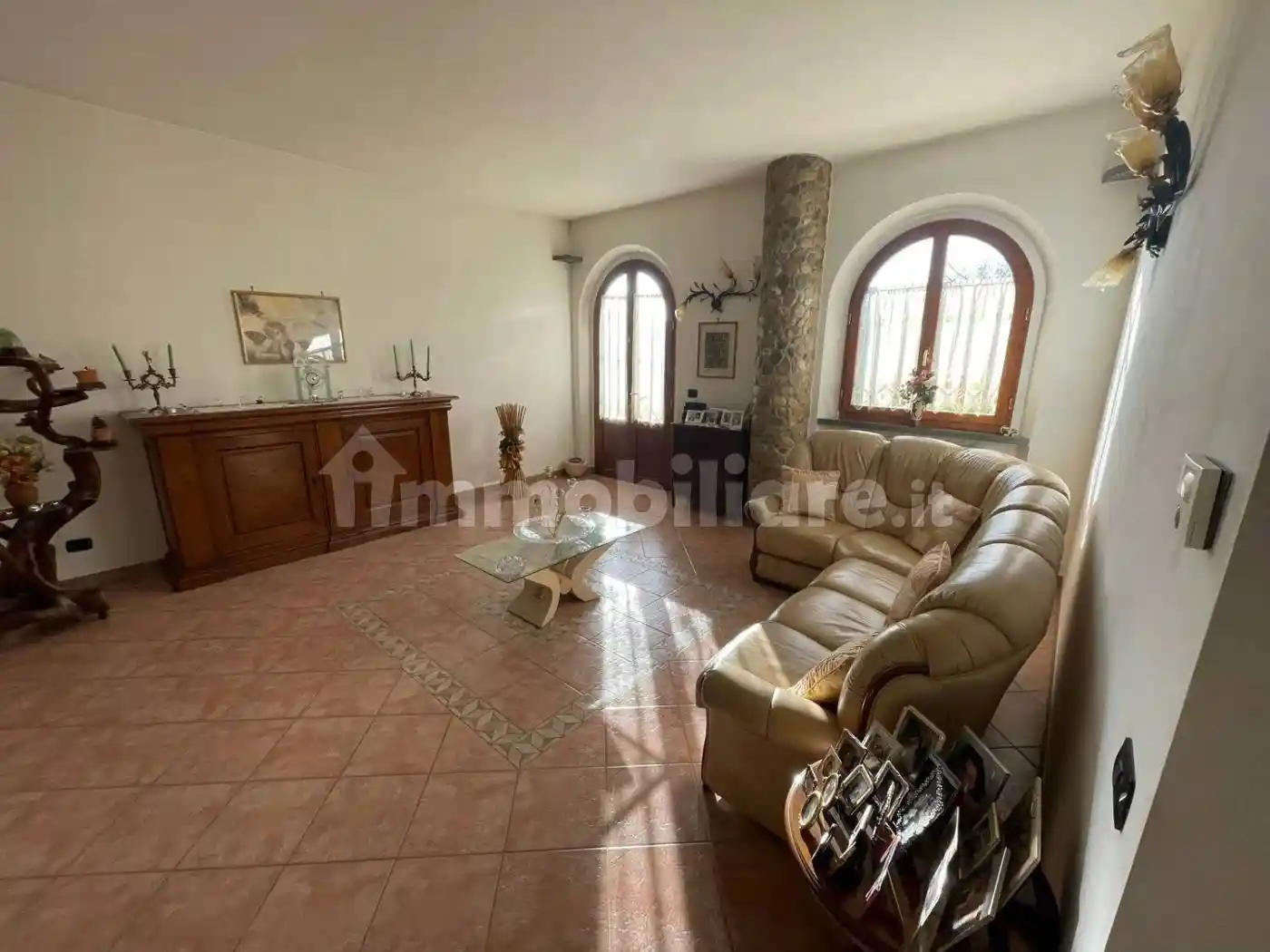 Villa unifamiliare Località Gracchia, 49, Vicchio - foto 5