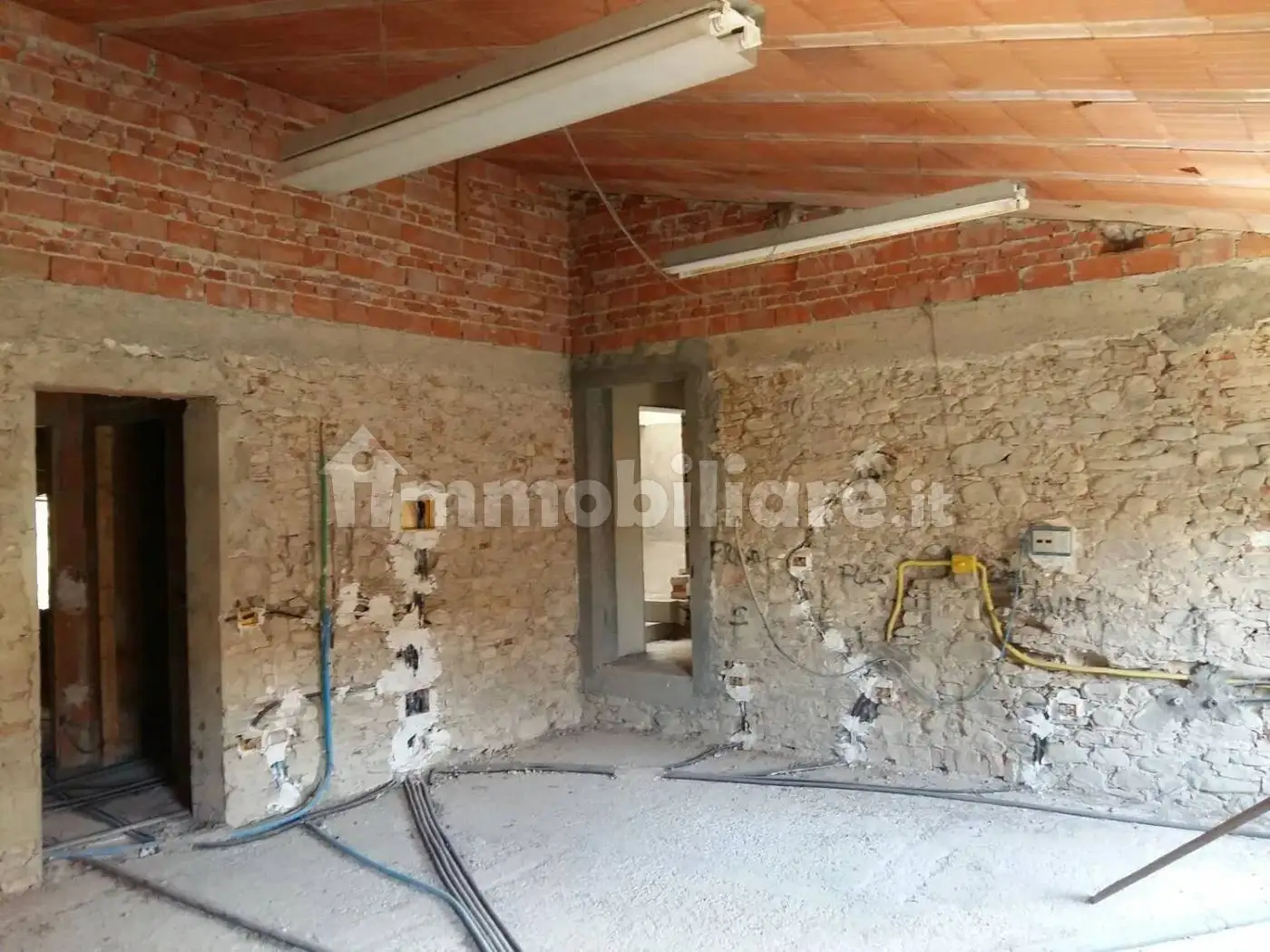 Appartamento primo piano, Borgo San Lorenzo - foto 5
