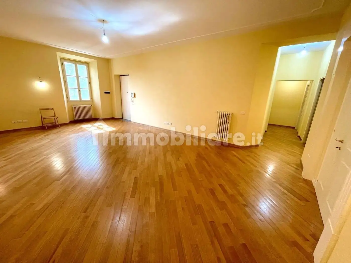 Quadrilocale primo piano, Borgo San Lorenzo - foto 2