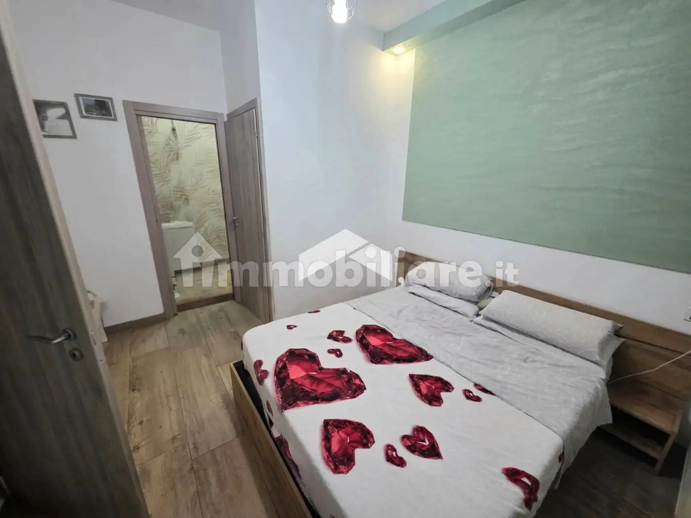 Trilocale via Pigna, Centro, Casalnuovo di Napoli - foto 2