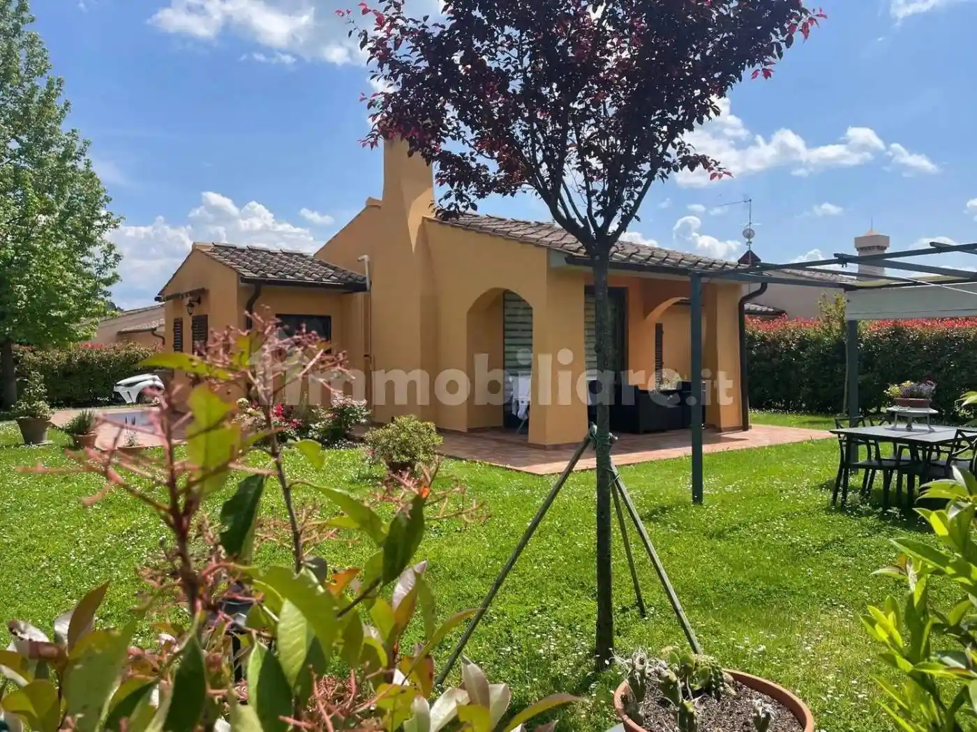 Villa in vendita a Scarperia e San Piero