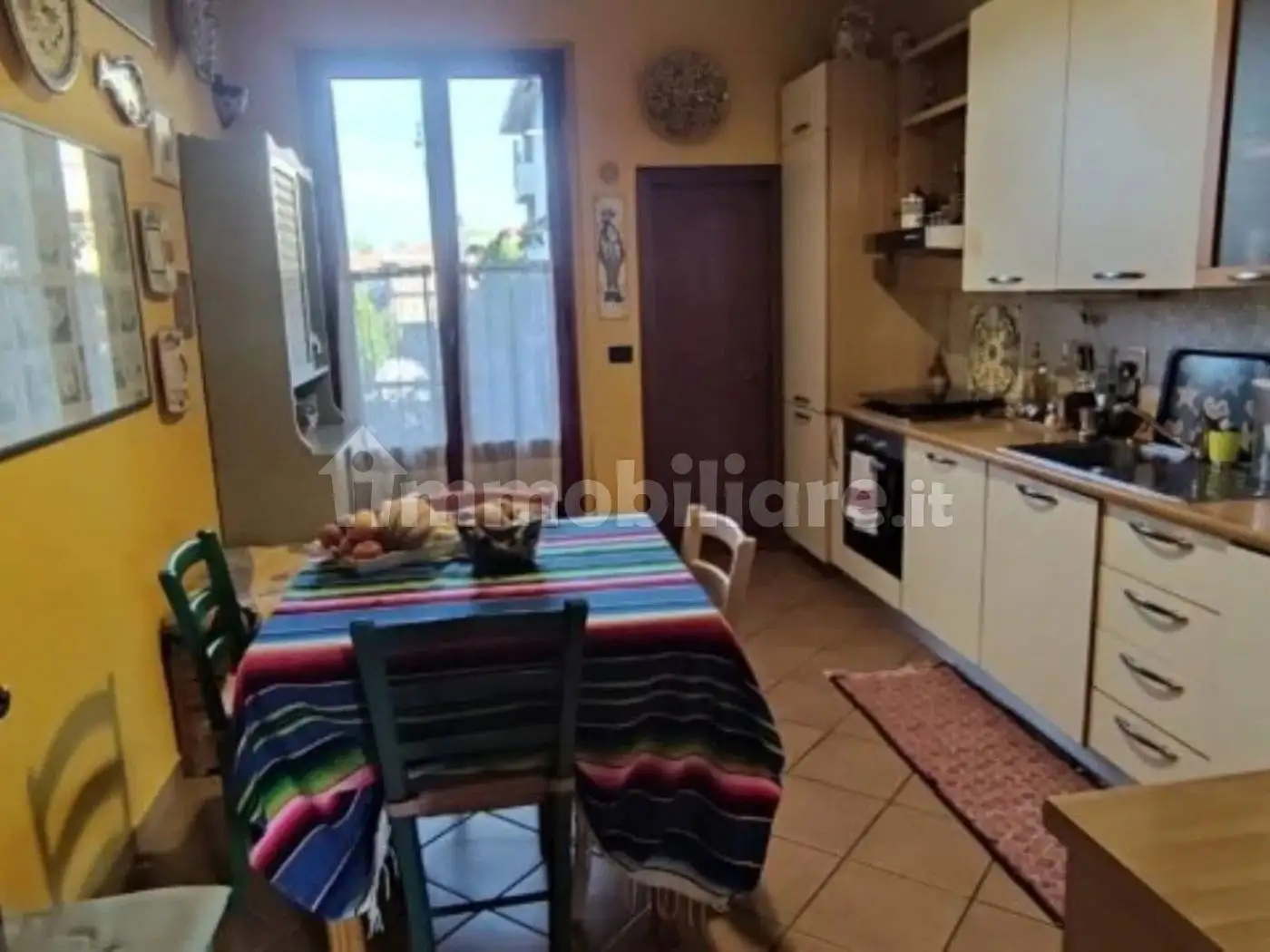 Appartamento primo piano, Centro, Borgo San Lorenzo - foto 3