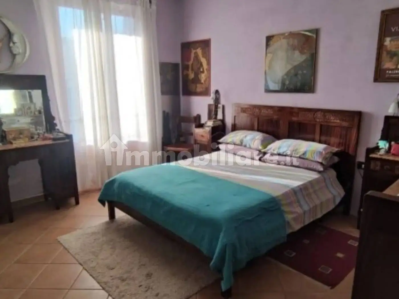 Appartamento primo piano, Centro, Borgo San Lorenzo - foto 5