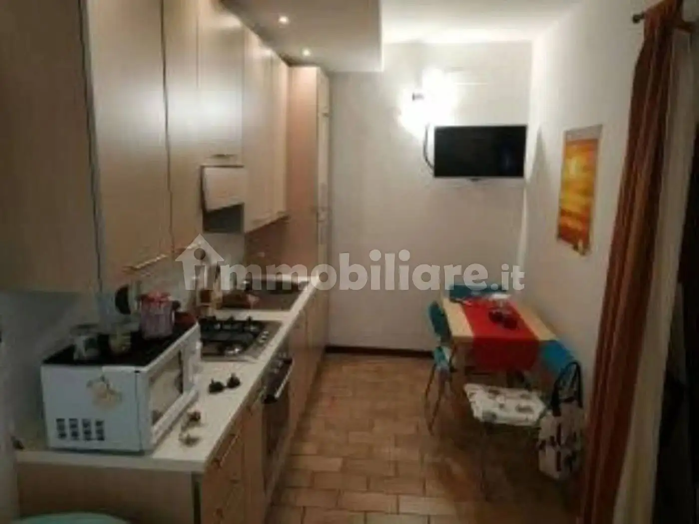 Bilocale 40 m², Borgo San Lorenzo - foto 2