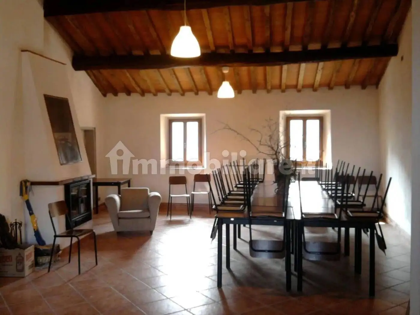 Rustico - Casale in vendita a Vicchio