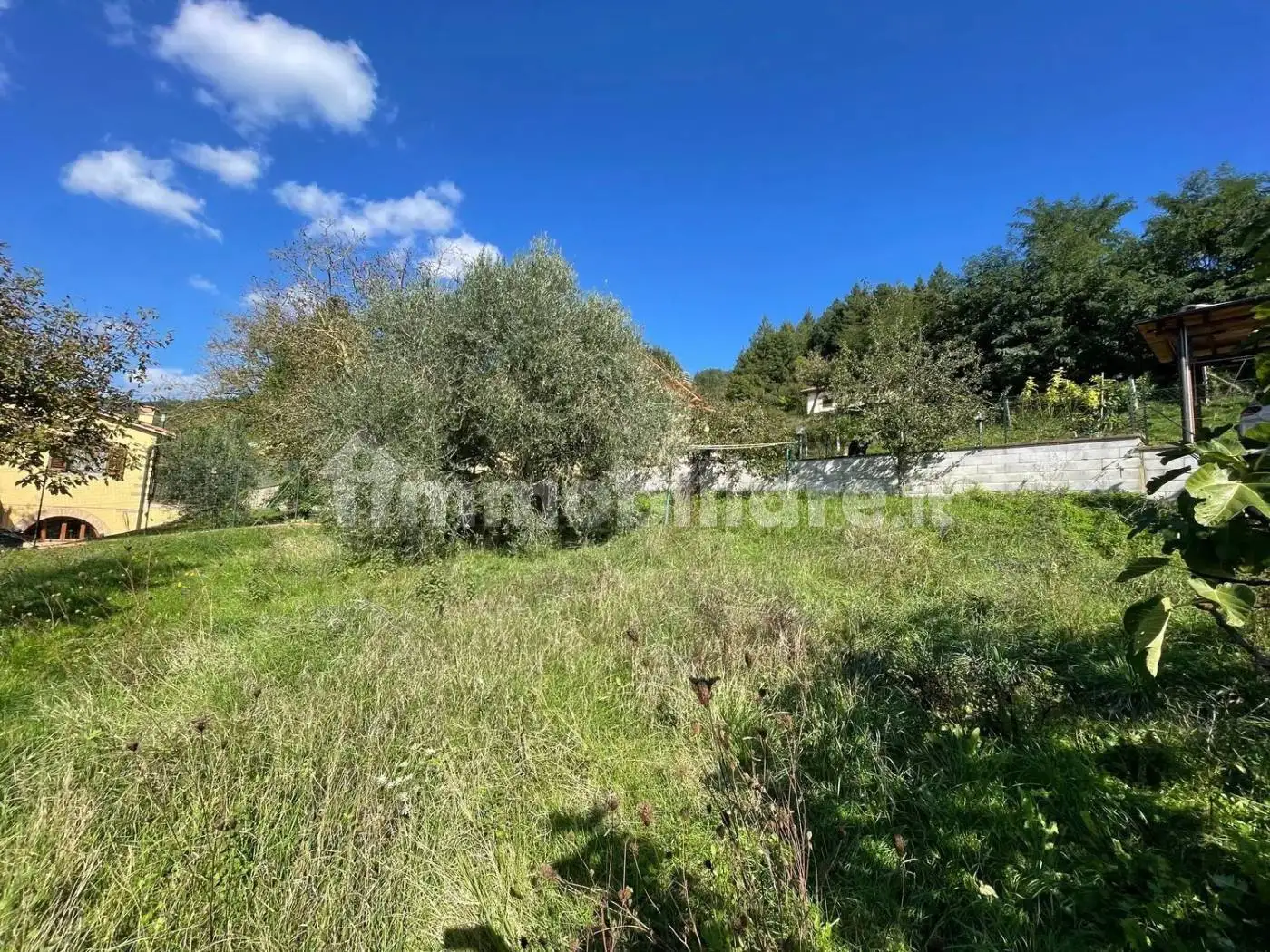 Rustico - Casale in vendita a Borgo San Lorenzo