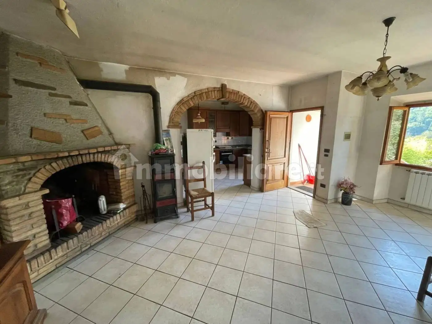 Rustico, buono stato, 200 m², Borgo San Lorenzo - foto 4