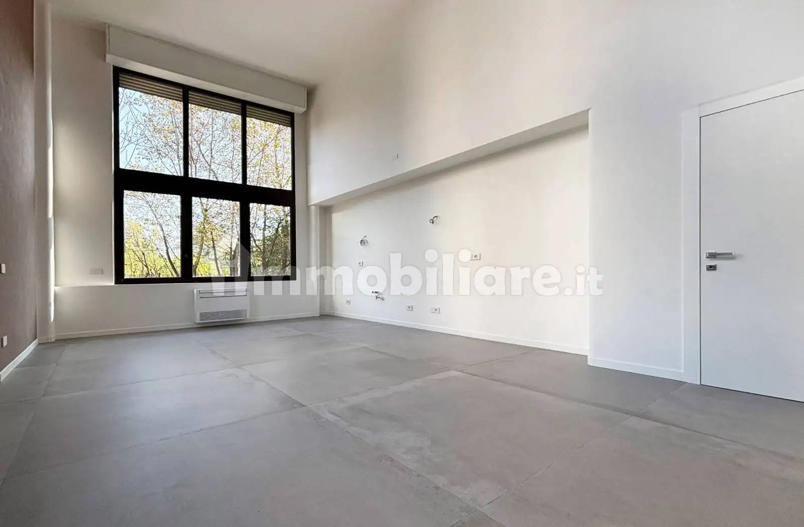 Loft in vendita a Milano