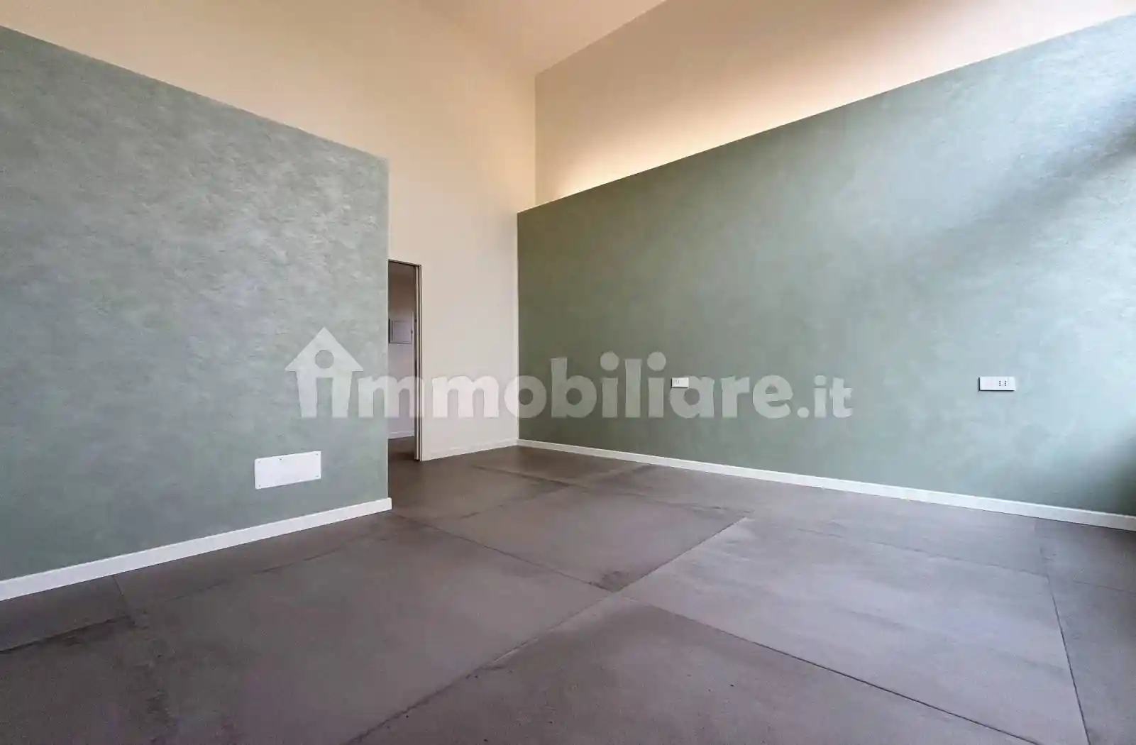 Loft via Pompeo Mariani 4, Gorla, Milano - foto 5