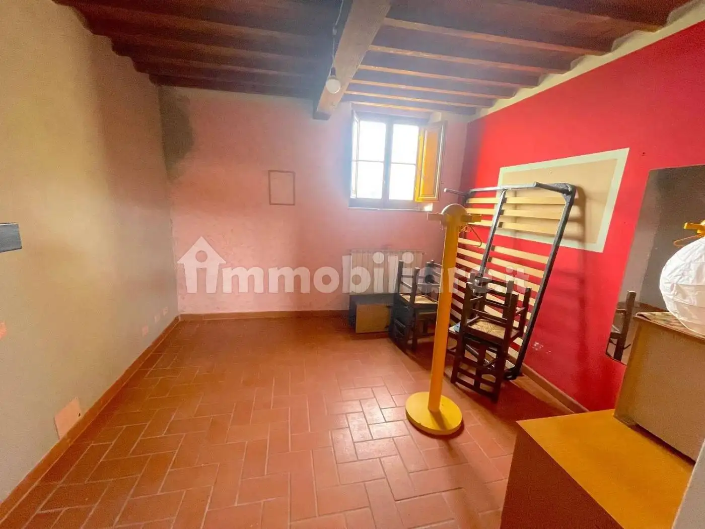 Appartamento in vendita a Barberino di Mugello