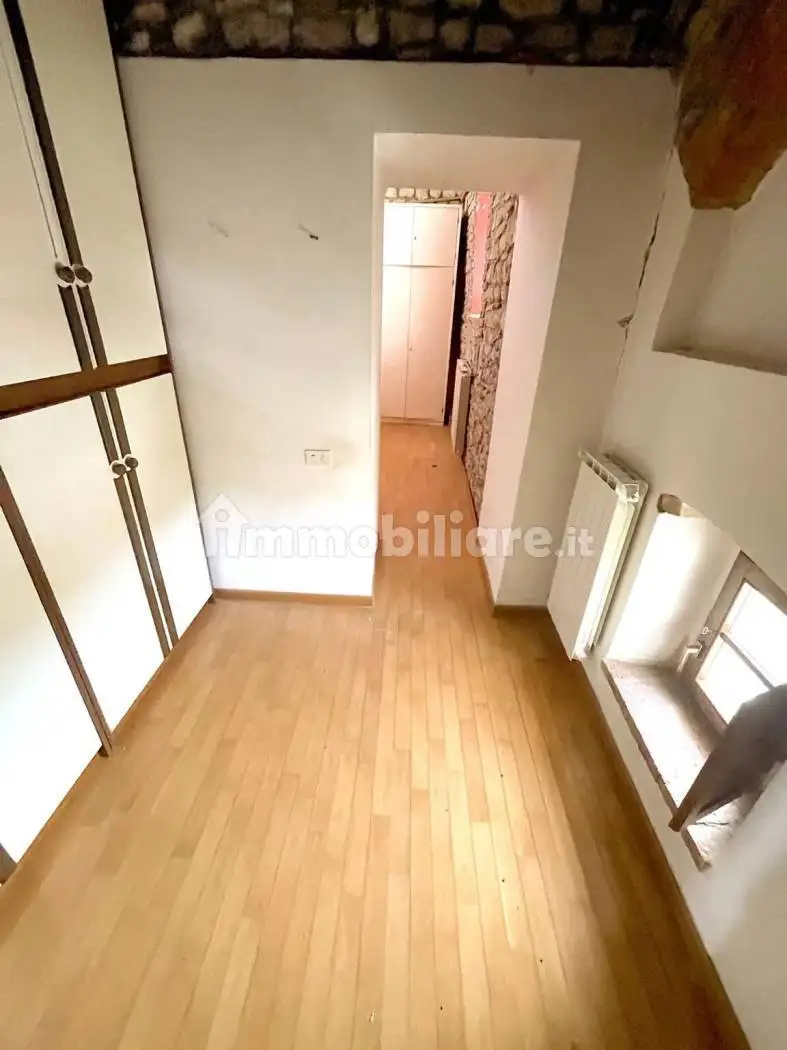 Quadrilocale buono stato, secondo piano, Galliano, Barberino di Mugello - foto 4