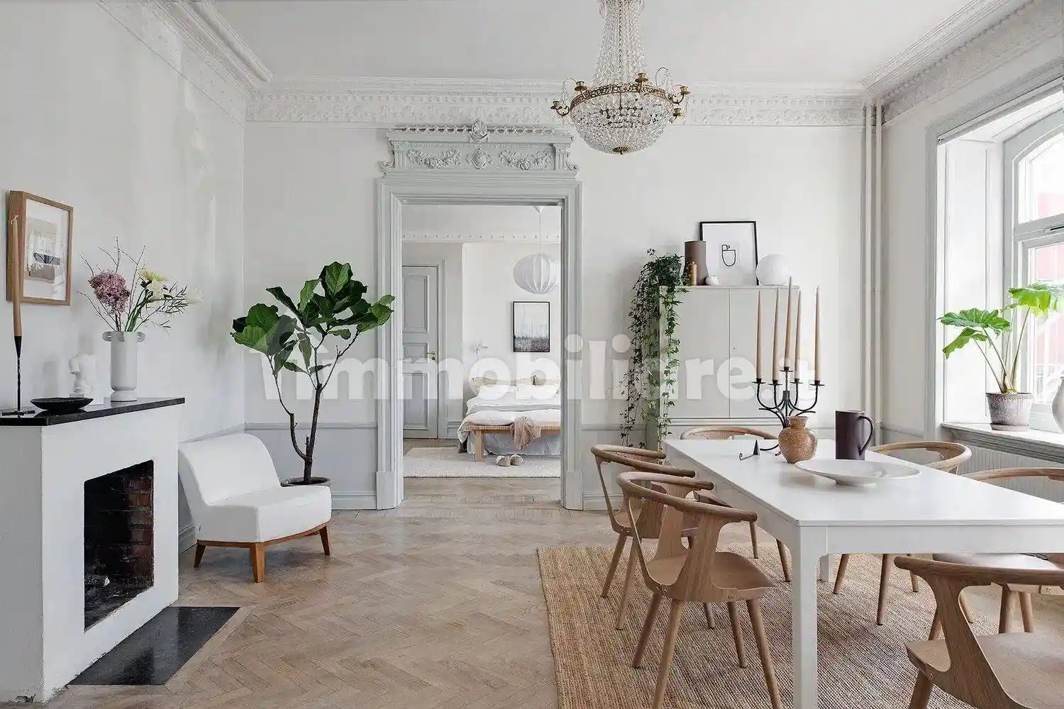 Appartamento in vendita a Scarperia e San Piero