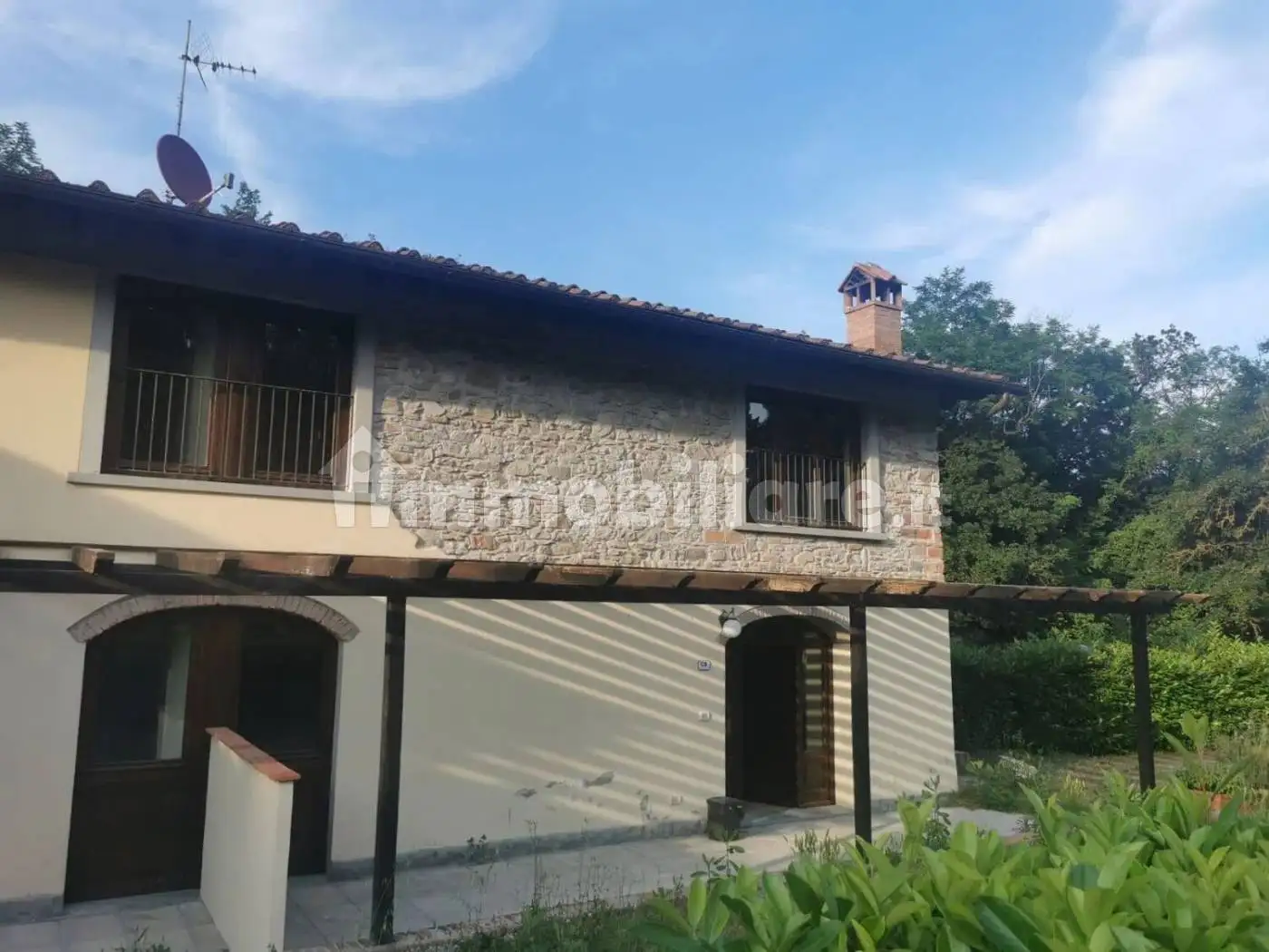 Rustico - Casale in vendita a Barberino di Mugello