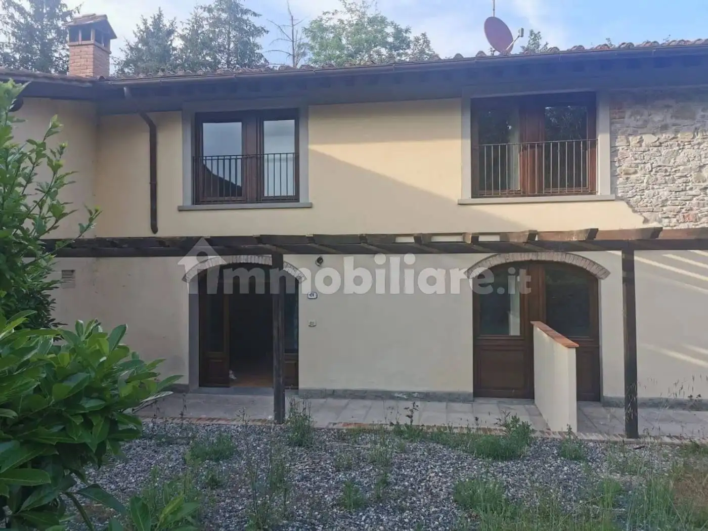 Cascina, buono stato, 90 m², Casello, Barberino di Mugello - foto 2