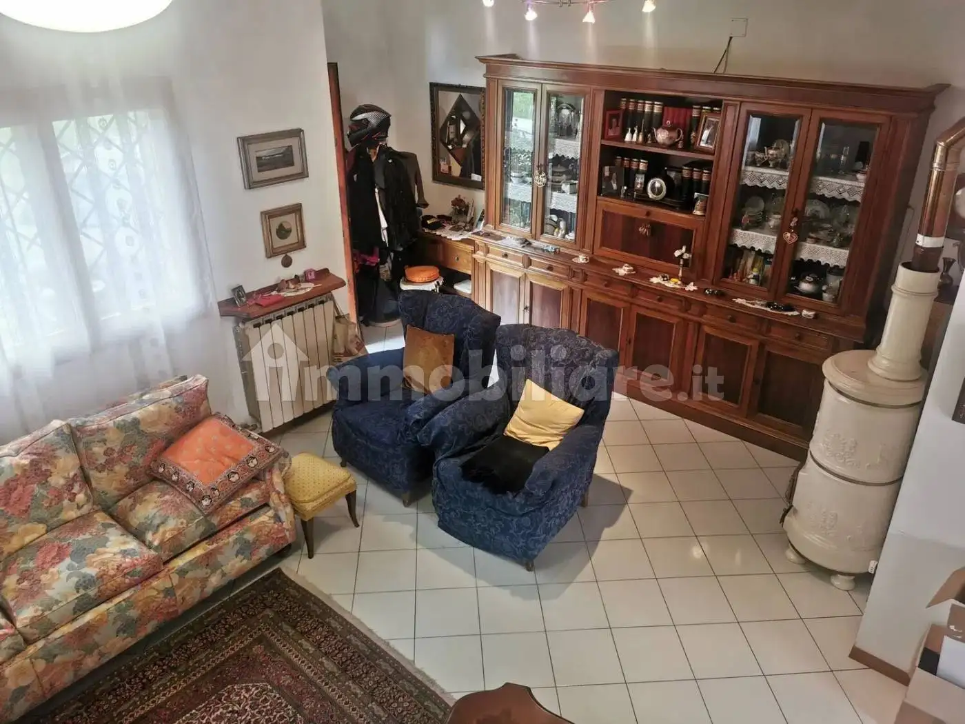 Villa unifamiliare 300 m², Centro, Borgo San Lorenzo - foto 3