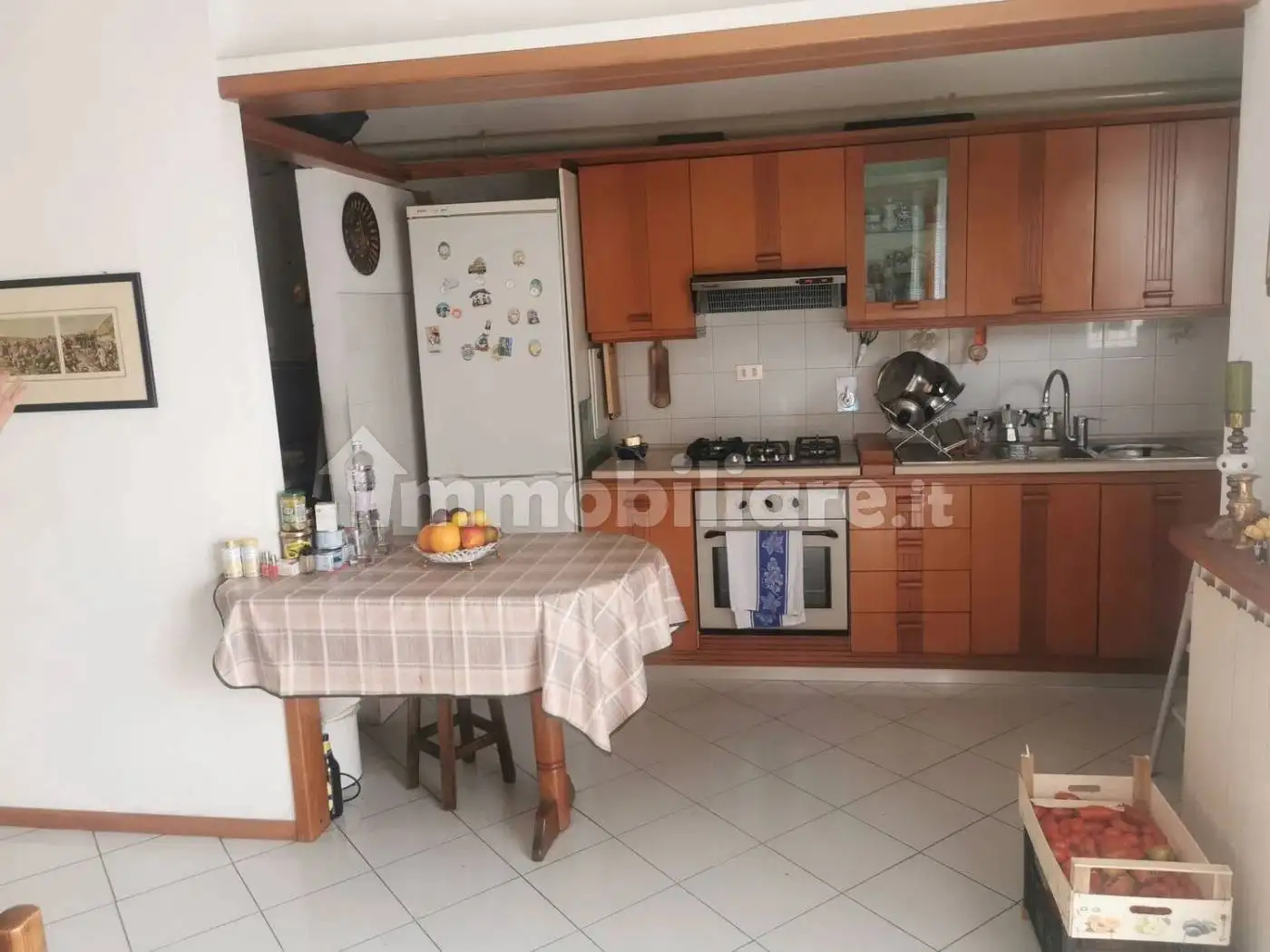 Villa unifamiliare 300 m², Centro, Borgo San Lorenzo - foto 5