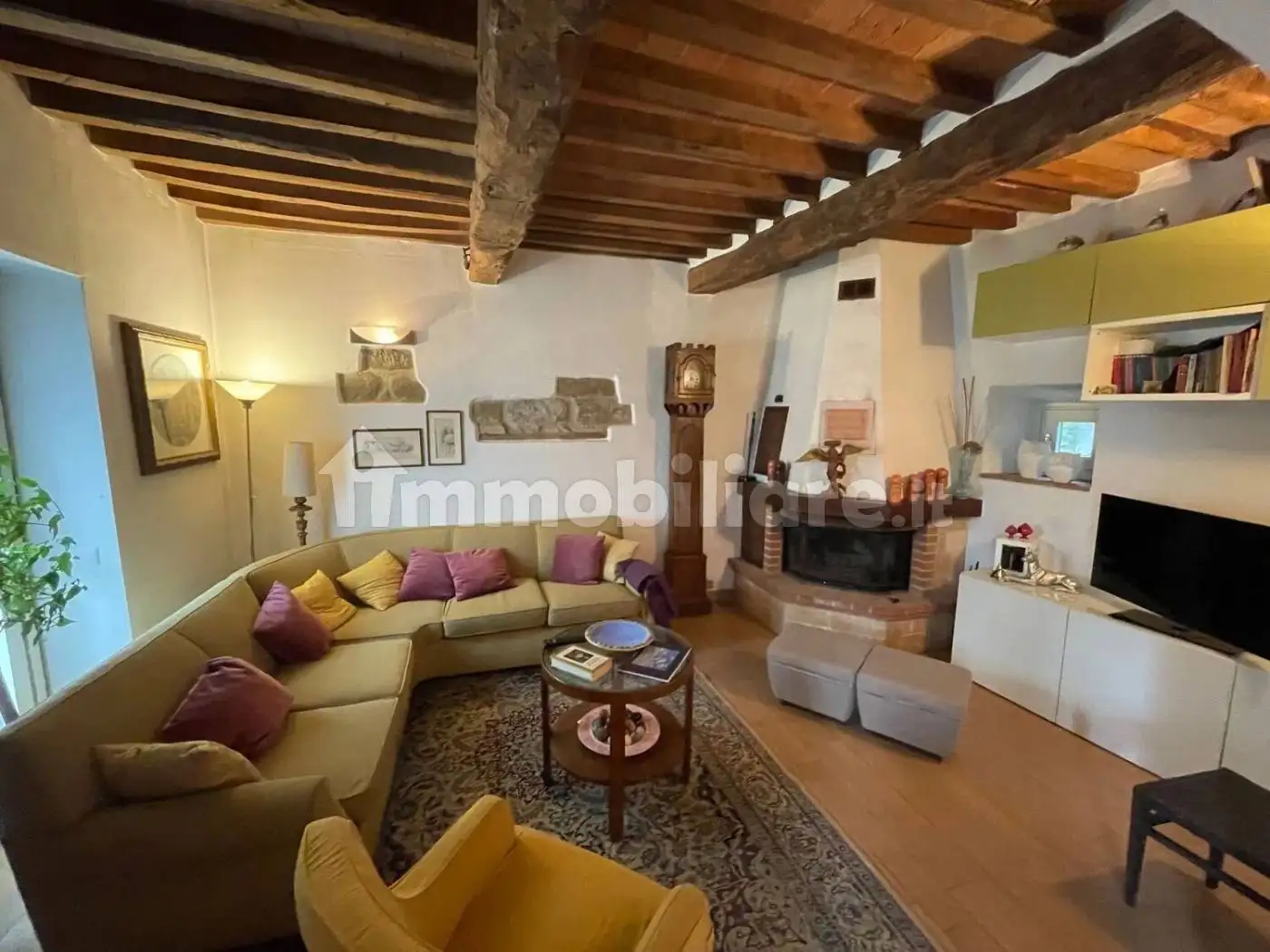 Rustico - Casale in vendita a Vicchio