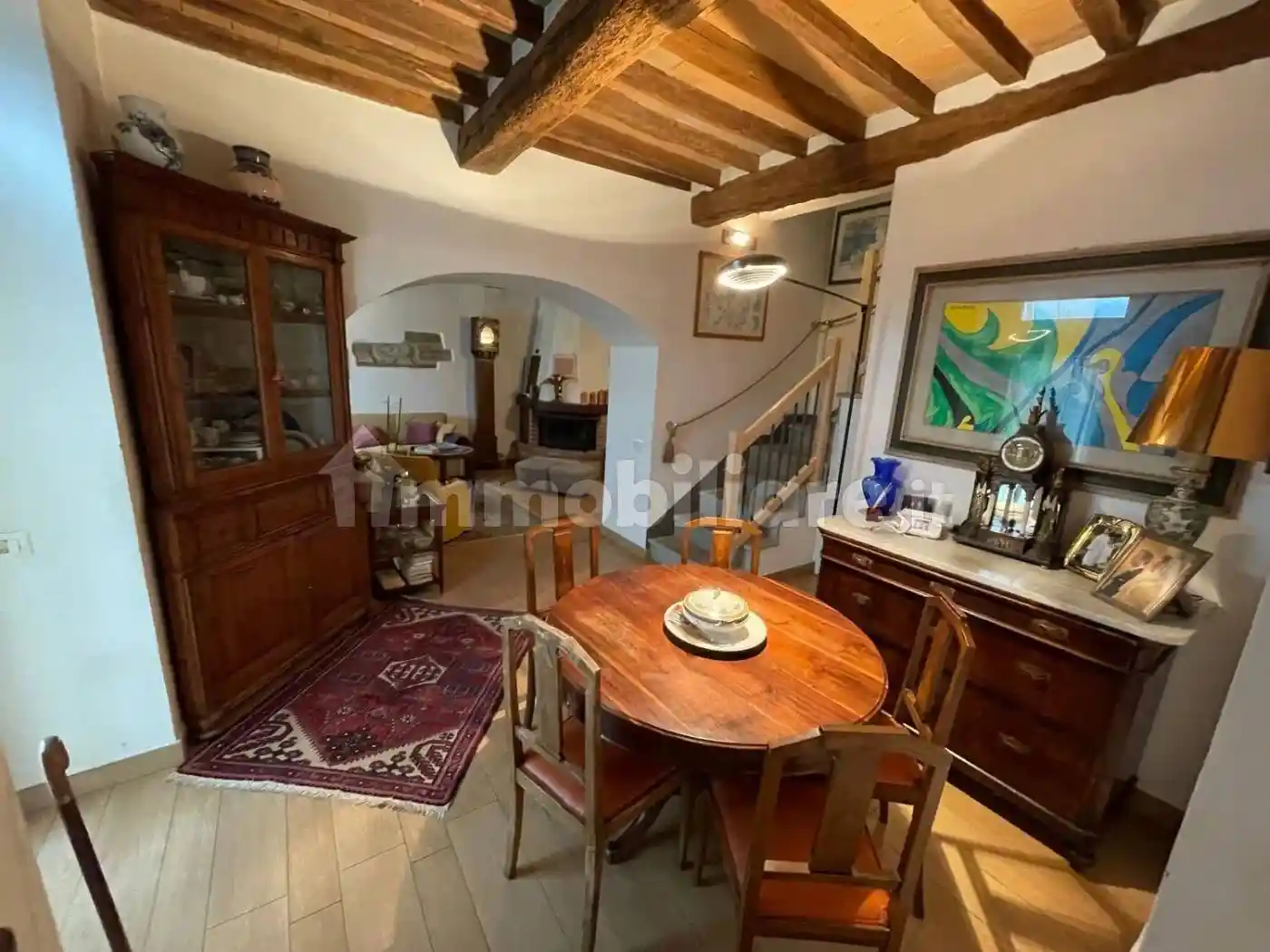 Cascina Località Cistio, 77, Vicchio - foto 2