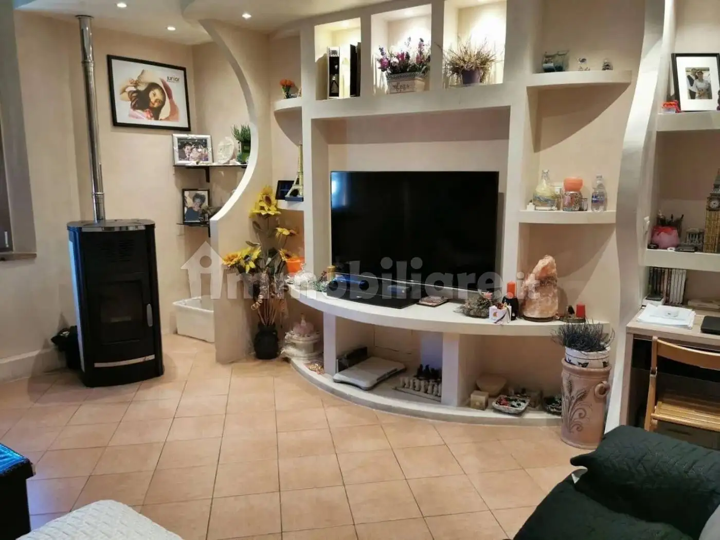 Appartamento primo piano, Centro, Borgo San Lorenzo - foto 2