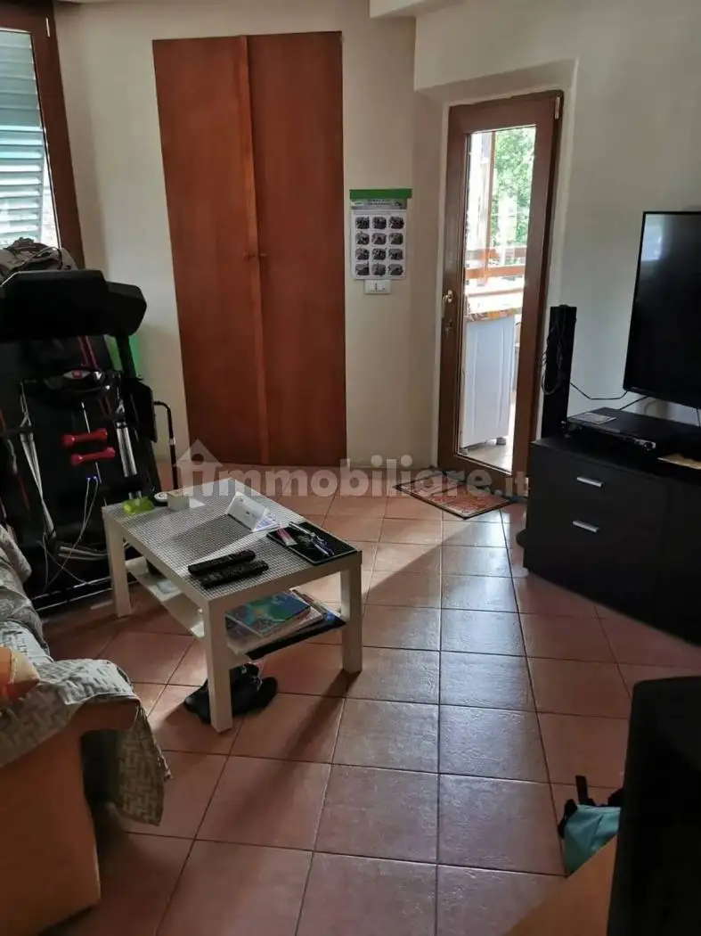 Appartamento primo piano, Centro, Borgo San Lorenzo - foto 3