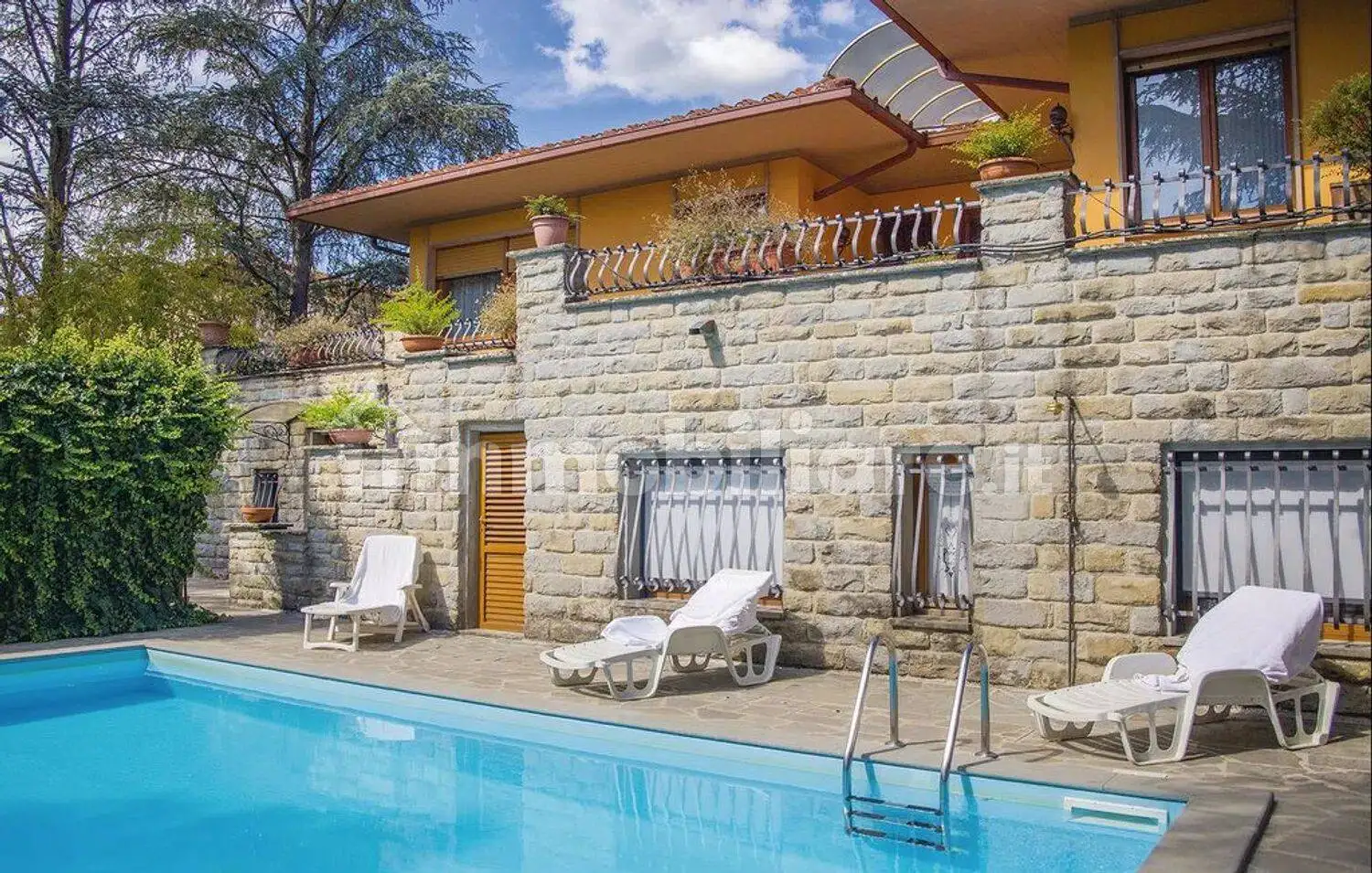 Villa in vendita a Vicchio