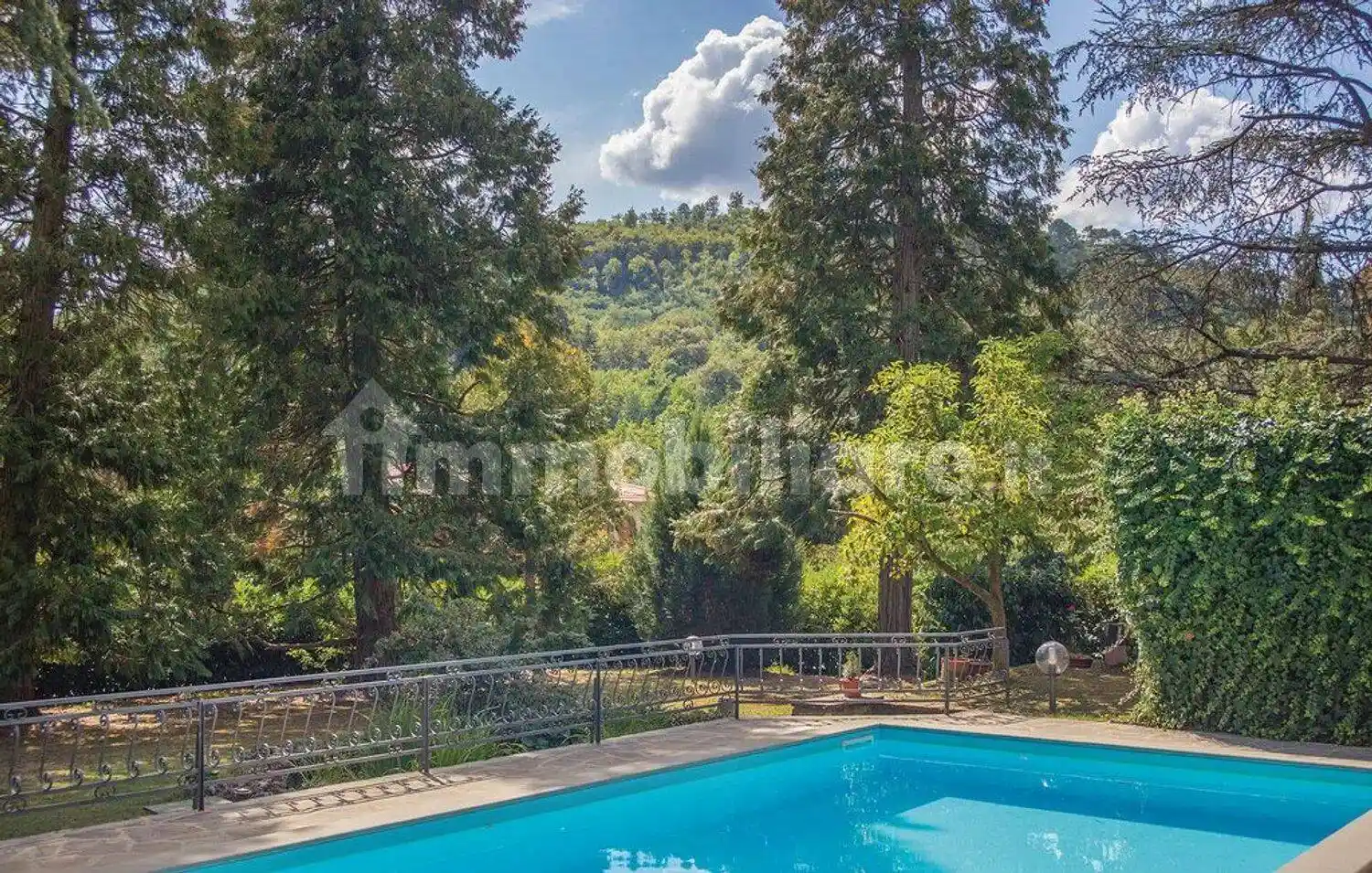 Villa unifamiliare, buono stato, 550 m², Centro, Vicchio - foto 4