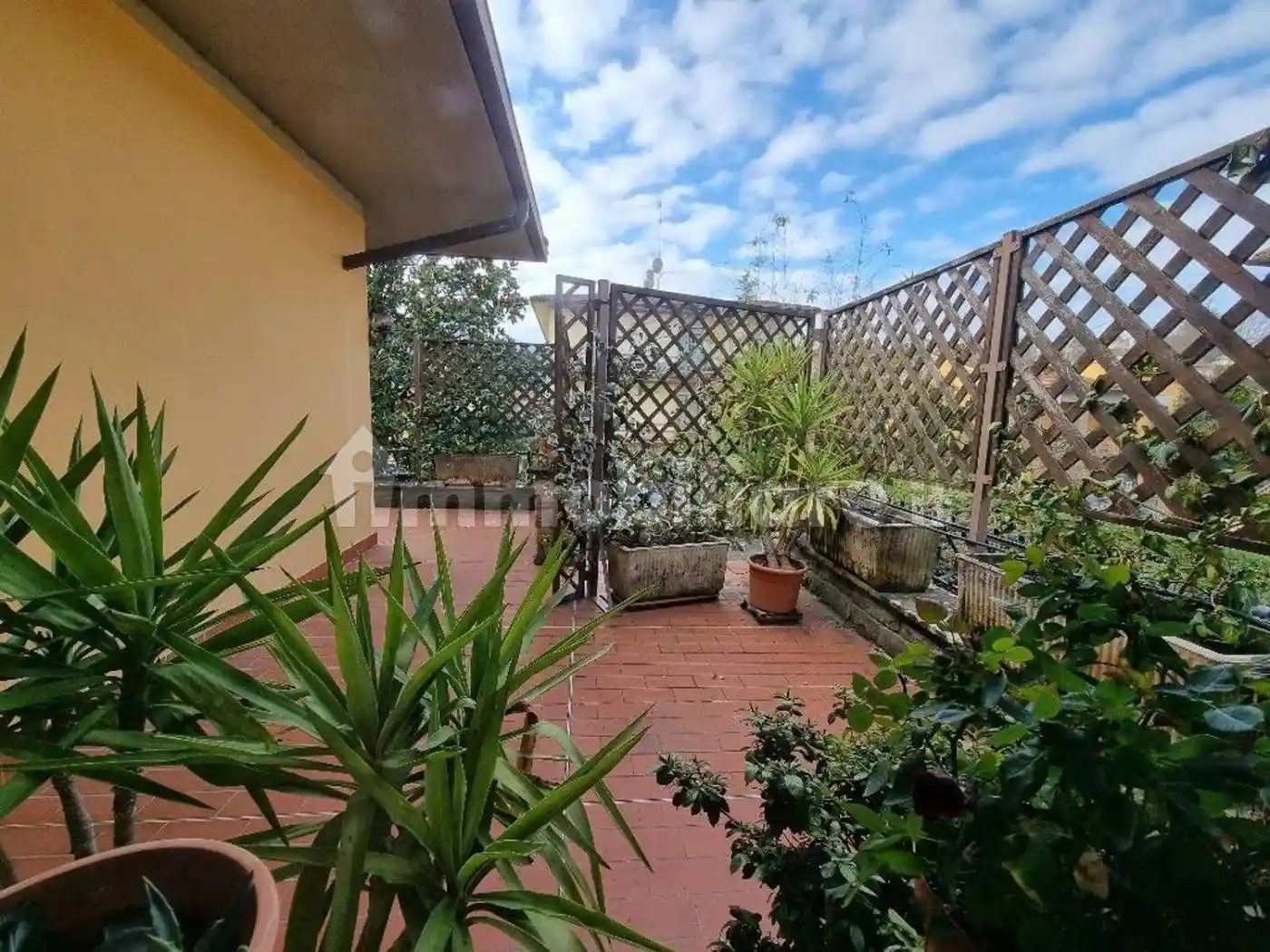 Villa unifamiliare, buono stato, 550 m², Centro, Vicchio - foto 5