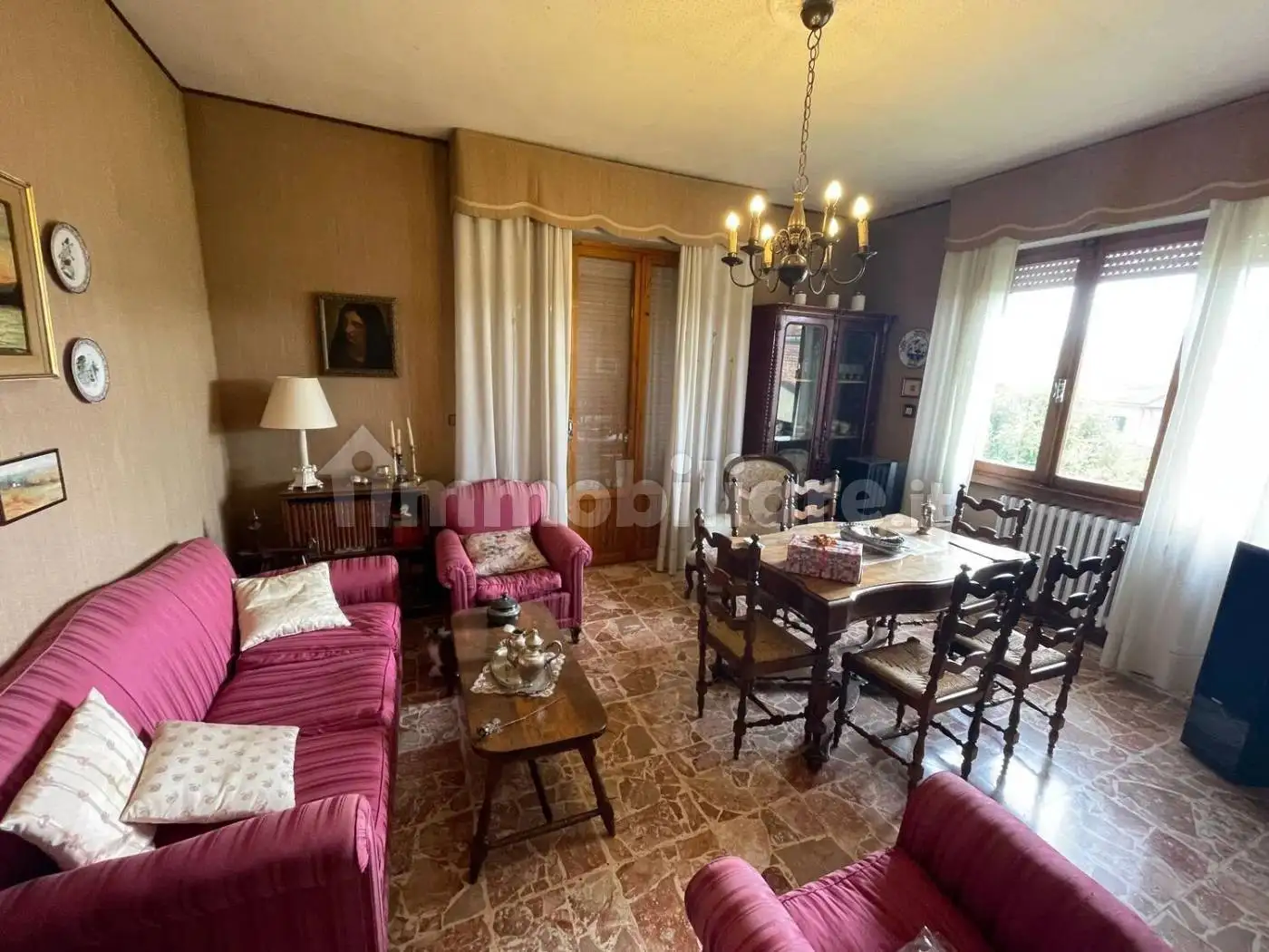 Appartamento buono stato, Centro, Borgo San Lorenzo - foto 2