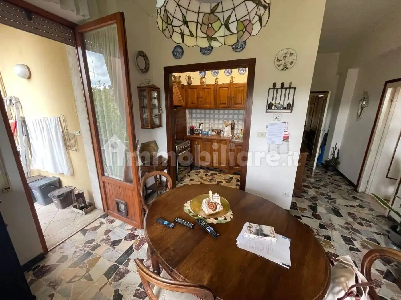 Appartamento buono stato, Centro, Borgo San Lorenzo - foto 3